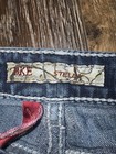 Bke Stella Jeans 27 X 29.5 — photo 4