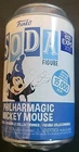 Funko Soda Disney Philharmagic Mickey Soda Limited to 15000