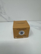 Image of L'Occitane En Provence Shea Butter 25% Ultra Rich Face Cream 50ml/1.7oz New-Box