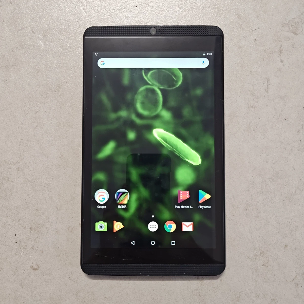 NVIDIA NVIDIA Shield K1 Tablets for sale | eBay