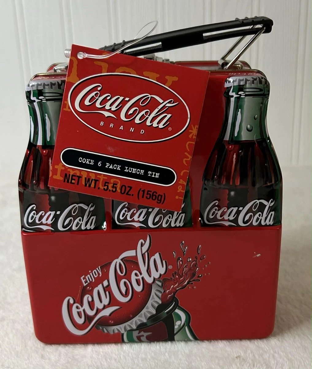 coca cola six pack products for sale | eBay