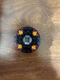 LEGO NINJAGO: Spinjitzu Starter Set (2257) 100% complete with spinners & cards