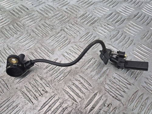 BMW 3 F30 F35 F31 320i N20B20A Kurbelwellenpositionssensor 7595860 PFF13899