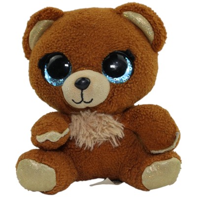 Zuru Coco Cones, kleiner Braunbär Felix Kuscheltier 14cm Gebraucht Bär