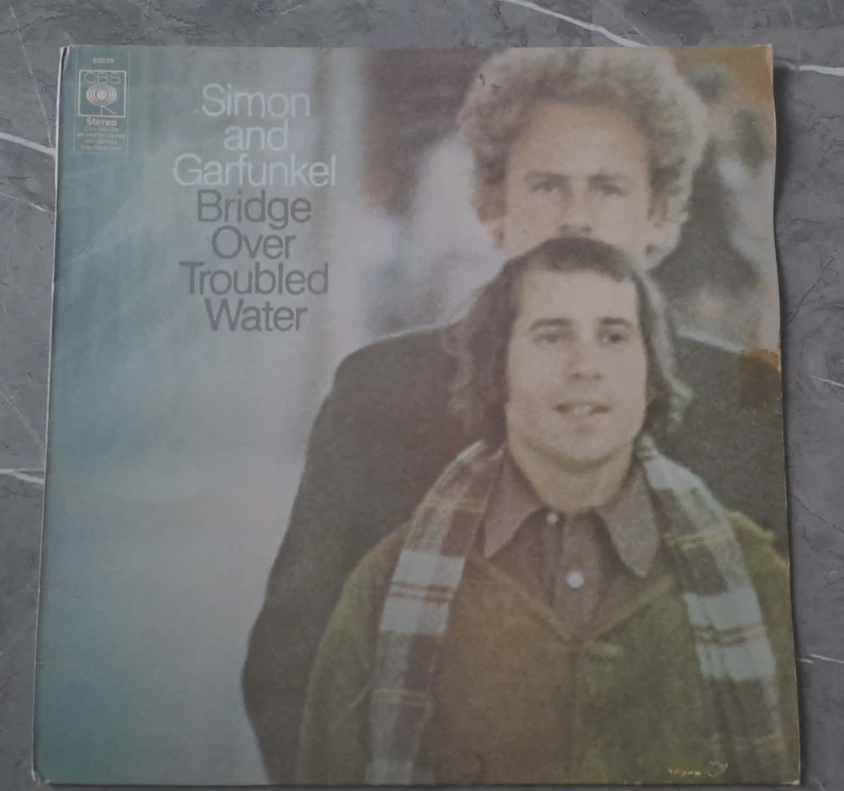 Bridge over Troubled Water in Music Records for sale | eBay UK
