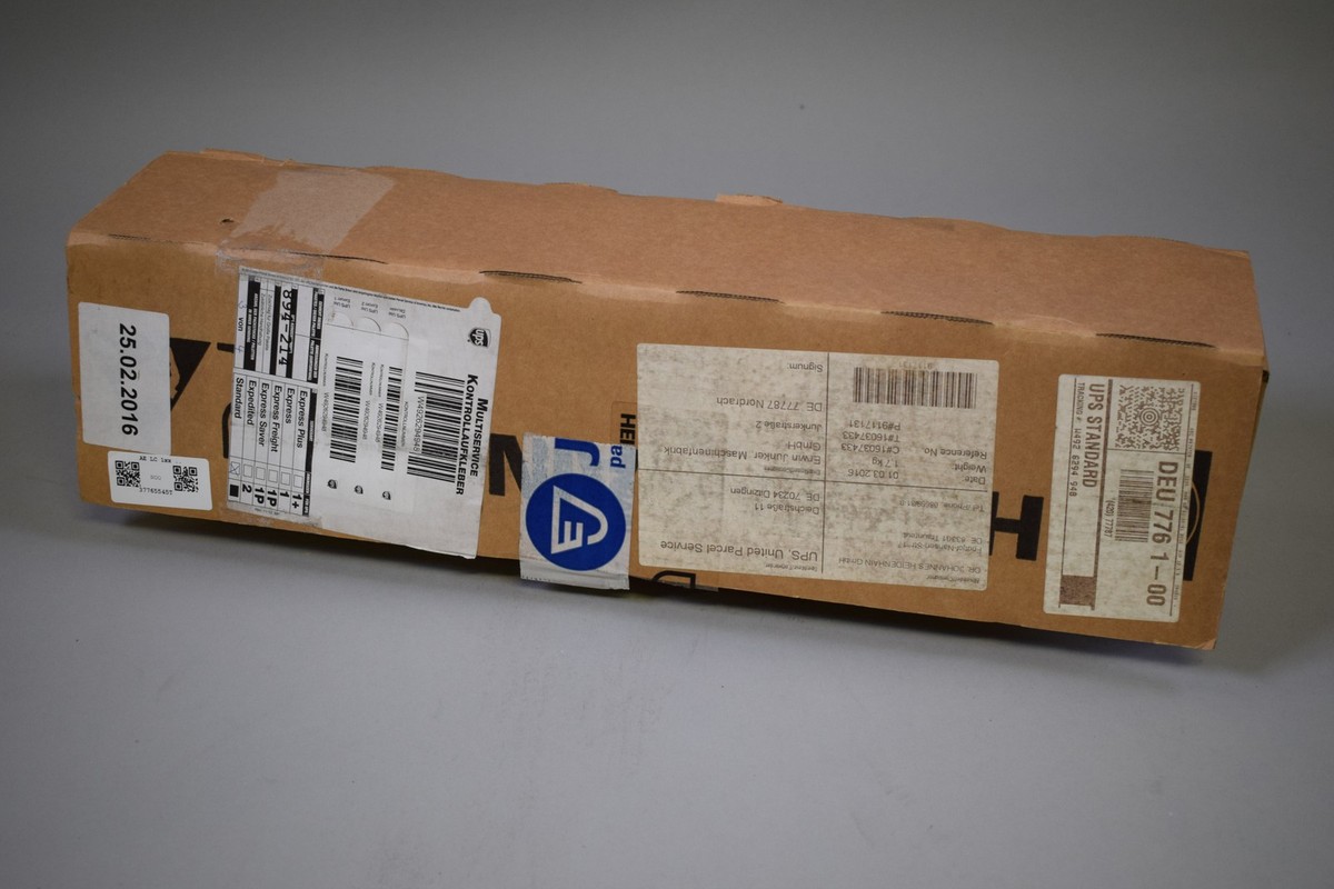 NEW. HEIDENHAIN AE LC 1xx .. ID: 559314-05 [24 MON. WARR.] | eBay