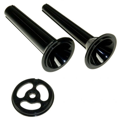 Kenwood Zubehör Wurstfüller für Fleischwolf AT950 KAX950 MG 480 517 510