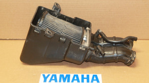 YAMAHA RAPTOR 660 OEM AIR BOX HOUSING K&N PRO FLOW INTAKE FILTER🔥FASTSHIP🔥 R77