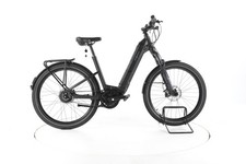 HNF Nicolai UD3 ALL TERRAIN PRO Vélo électrique de ville Bosch Batterie 625Wh Pr