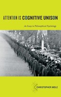 Mole | Attention Is Cognitive Unison | Buch | Englisch (2013) | Gebunden