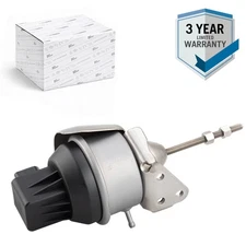 Turbocharger Electronic Actuator Wastegate 03L198716 For AUDI A3 8P 2.0TDI 16V