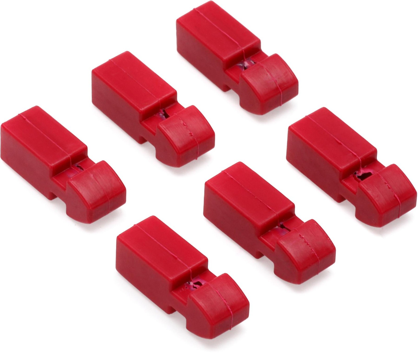 Набор для творческой настройки HARMONIKMUTE-WK (3 штуки)