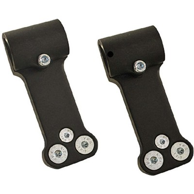 Woodcraft Clip-Ons Riser Set Replacement - 3'' Rise 12-05945CL77