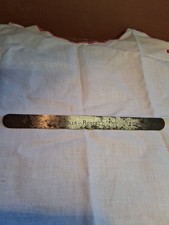 Vintage Rolls Royce Tappet