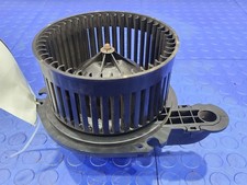 2000-2020 Gmc Yukon Xl Rear Heater Ac Blower Motor Assembly Oem 25783777 2000-2020 Gmc Yukon Xl Rear Heater Ac Blower Motor Assembly Oem 25783777