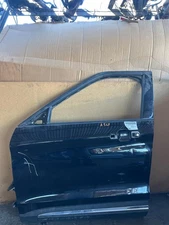 2020-2024 FORD EXPLORER Limited Front Door Left Driver 33k OEM PB5Z7820125A