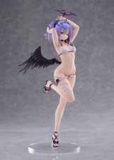 GOLDENHEAD+ AIKO Original illustration NIYA Swimsuit Ver. 1/7 Scale Figure New