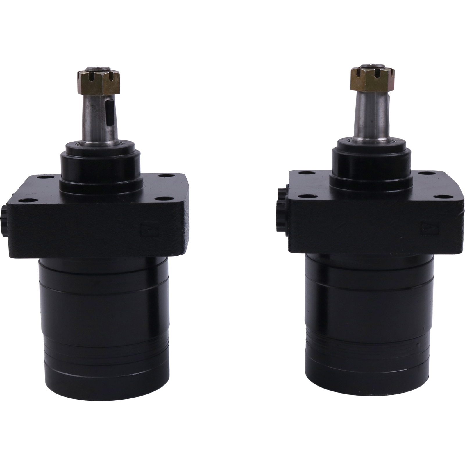 2X Wheel Motor 483388 For Scag V-Ride 36