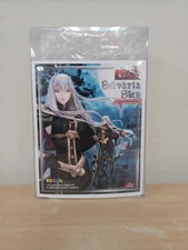 Valkyria Chronicles Model Charagumin Selveria Bles Volks IsB09
