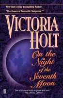 Victoria Holt | On The Night Of The Seventh Moon | Taschenbuch | Englisch (2003)