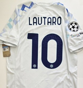 Lautaro Jersey | eBay