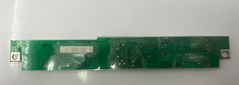 Texas Instruments 9792517 LCD Inverter Backlight Driver Board - Image 2 of 2