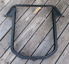 Nos 1947 1952 Era Vintage Chevrolet Truck Radiator Core Support