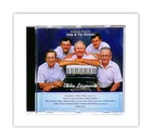 EDDIE & THE SLOVENES BAND POLKA CD "FAVORITES" SUPER PITTSBURGH STYLE POLKA CD!