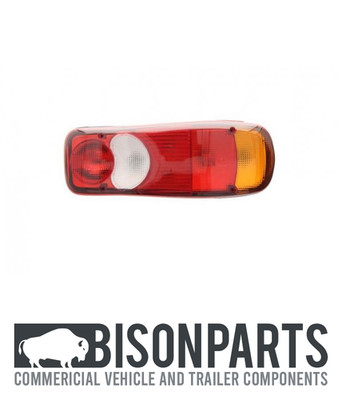 REAR COMBINATION TAIL LIGHT LAMP 791123 FITS IVECO MASSIF & MANITOU MANISCOPIC