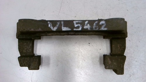 Bremssattelträger Links BMW X5 3.0d Bj 2008 E70 2607606