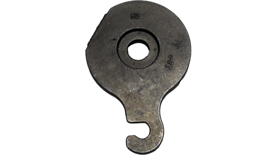 Harley-Davidson Dyna Electra Glide 1987-2006 embrague rampa interior 25452-87A nuevo OEM Foto 2 de 2