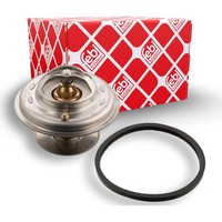 Febi Bilstein 09675 Thermostat KüHlmittel FüR Mercedes Benz S Klasse Sl R107