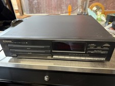 Las mejores ofertas en Pioneer CD reproductores de CD | eBay
