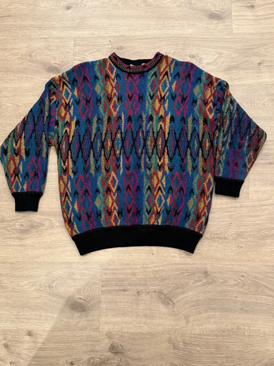 COOGI Wool Sweaters for Men for sale - eBay