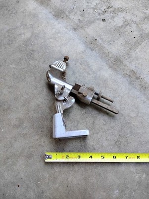  General Tools No. 825 Adjustable Drill Bit Grinding Attachment