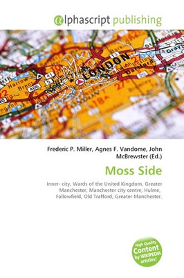 Kjeld Pollux Évariste | Moss Side | Taschenbuch | Englisch (2026) | OmniScriptum
