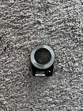 TECHART PRO LM-EA7 Autofocus Lens Adapter for Leica M To Sony E - Black
