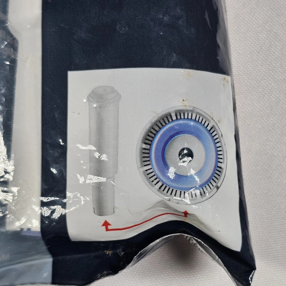 CARTUCHO FILTRO AGUA BLANCA JURA CLEARYL COMPATIBLE CON CAFETERA JURA Foto 2 de 4