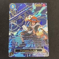 Portgas.D.Ace [SP] EB02-028 Prices | One Piece Carrying on His