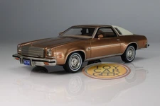 1974 Chevrolet Malibu (Pre-Owned) 1:43 BoS - Best of Show CXHB BOS 43390