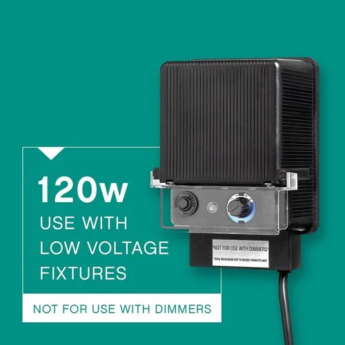 Hinkley Lighting - Accessory - Low Voltage Landscape Transformer - Picture 2 of 4