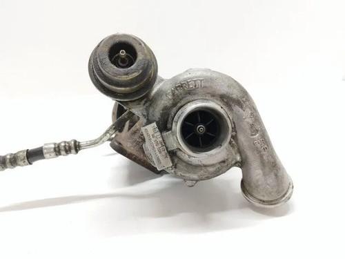 OPEL ASTRA G Sedan F69 Turbolader 110519TX 4542162SNDA 90570506 2.00 22689141