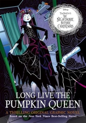 Disney Tim Burton's The Nightmare Before Christ, Ernshaw, Ernshaw,^;