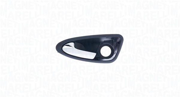 Innen TüRgriff Vorne Links FüR Seat Ibiza IV Sportcoupe St 08-17-image