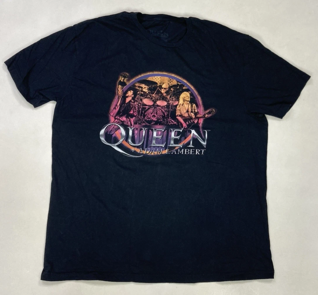 adam lambert shirt products for sale | eBay