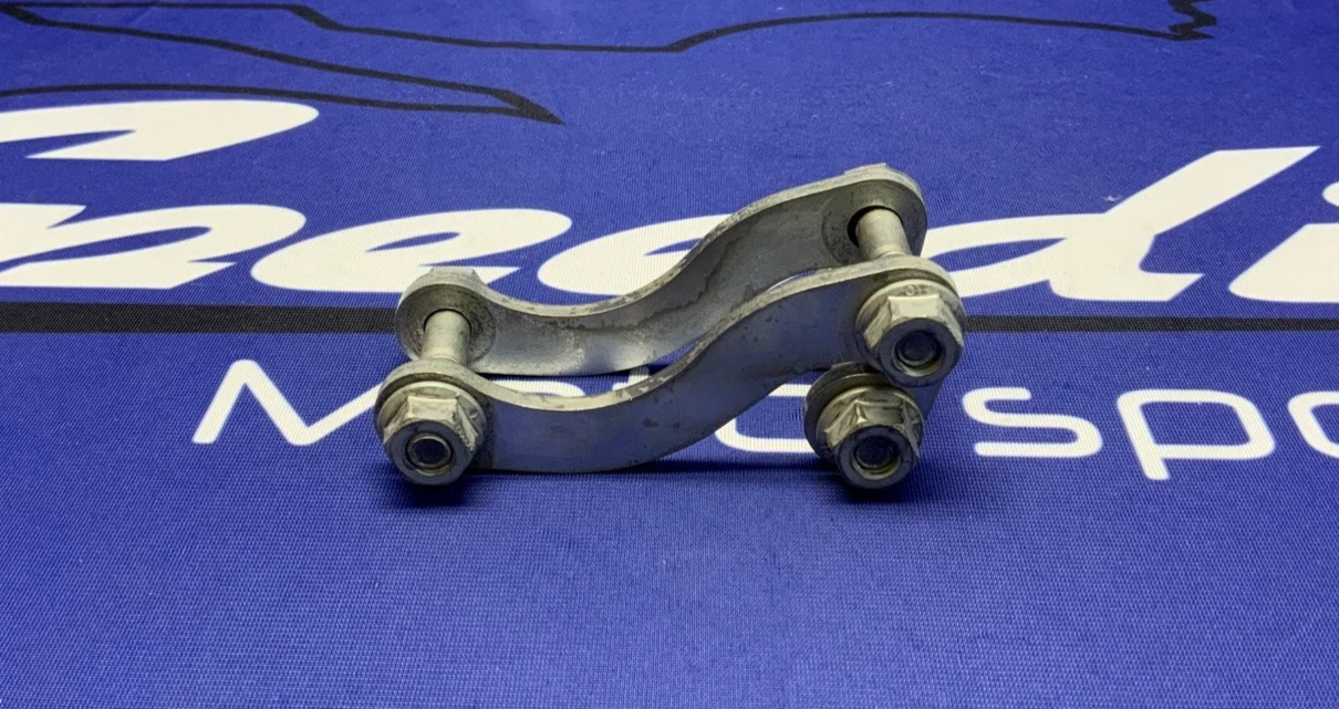 KTM 450 XC-F 2008 Upper Engine Mount 77303013000