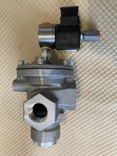 PARKER N35461091 Pilot Air Control Valve, with Parker NOD100C2 & 71315SN2GNJ1