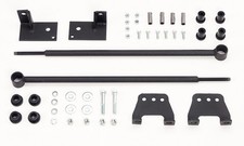 Tuff Country Rear Traction Ladder Bar Kit 99-04 Ford Super Duty 4wd 20995 Tuff Country Rear Traction Ladder Bar Kit 99-04 Ford Super Duty 4wd 20995