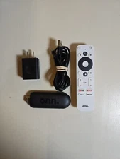 ONN Streaming Stick Onn FHD Streaming Stick Onn. FHD Streaming Device for TV...