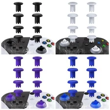 4 Height ThumbsGear Interchangeable Thumbstick for Xbox One S/X/Elite Controller